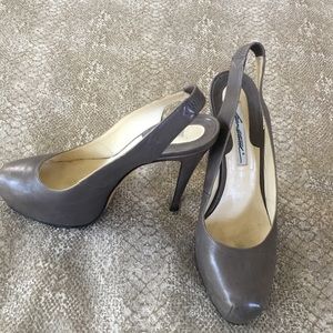 BRIAN ATWOOD HEELS 39